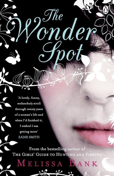 Produktbild: The Wonder Spot
