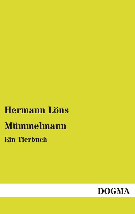 Produktbild: M&uuml;mmelmann