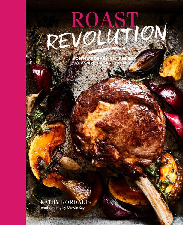 Produktbild: Roast Revolution