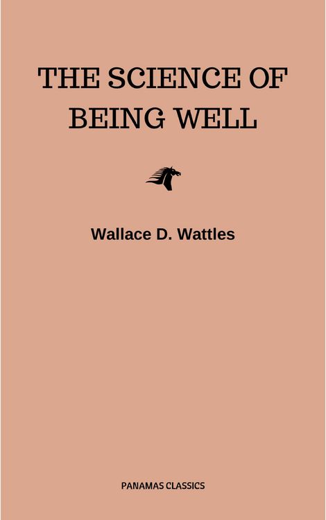 Produktbild: The Science of Being Well