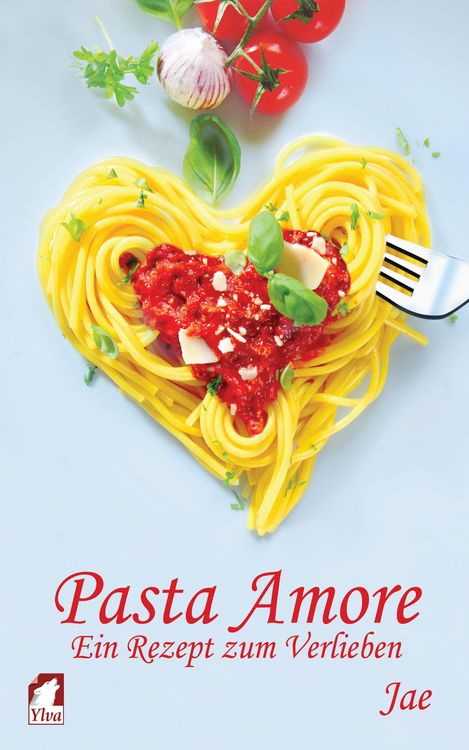 Produktbild: Pasta Amore