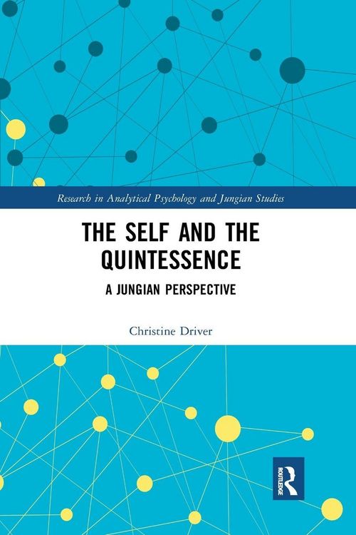 Produktbild: The Self and the Quintessence
