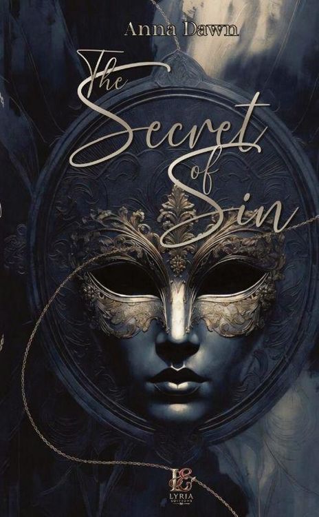 Produktbild: The Secret of Sin