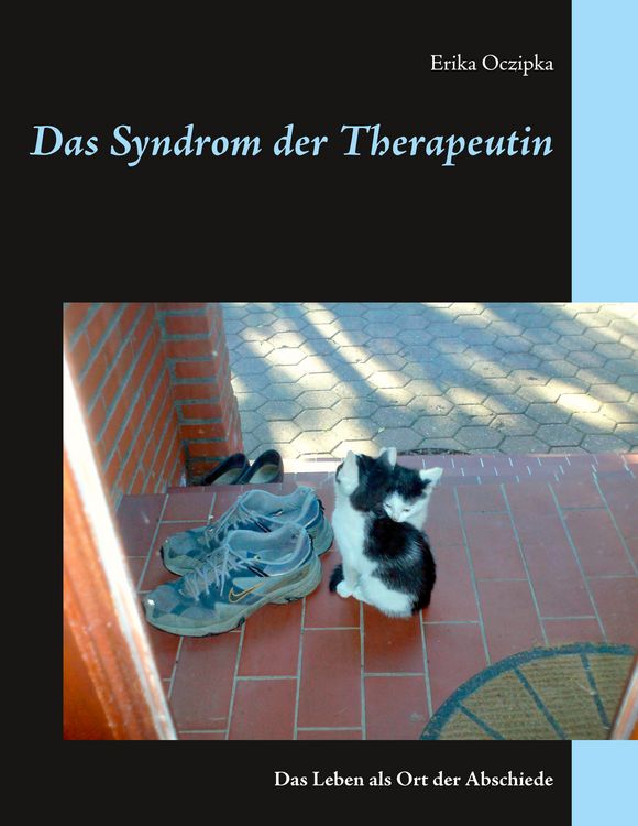 Produktbild: Das Syndrom der Therapeutin