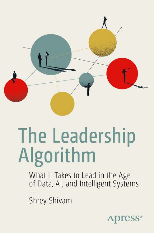Produktbild: The Leadership Algorithm