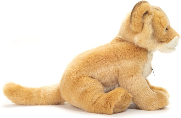 Teddy-Hermann - Löwen Baby 27 cm
