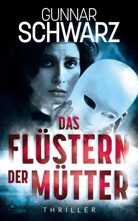 Produktbild: Das Fl&uuml;stern der M&uuml;tter (Thriller)