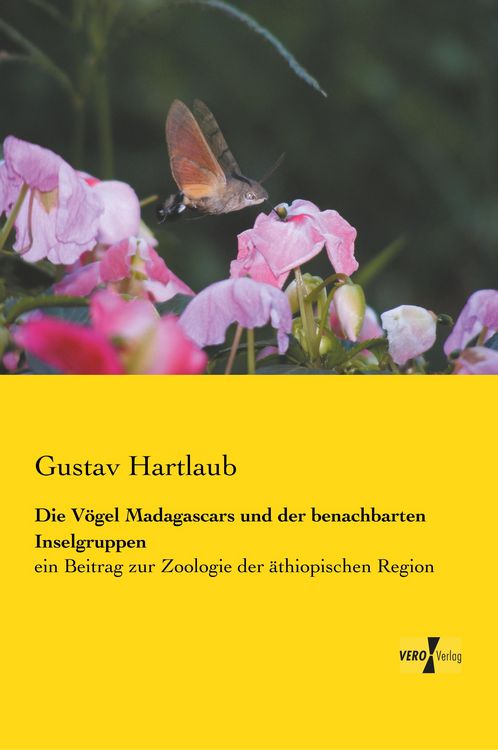 Produktbild: Die V&ouml;gel Madagascars und der benachbarten Inselgruppen