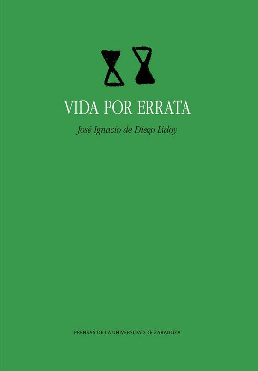 Produktbild: Vida por errata