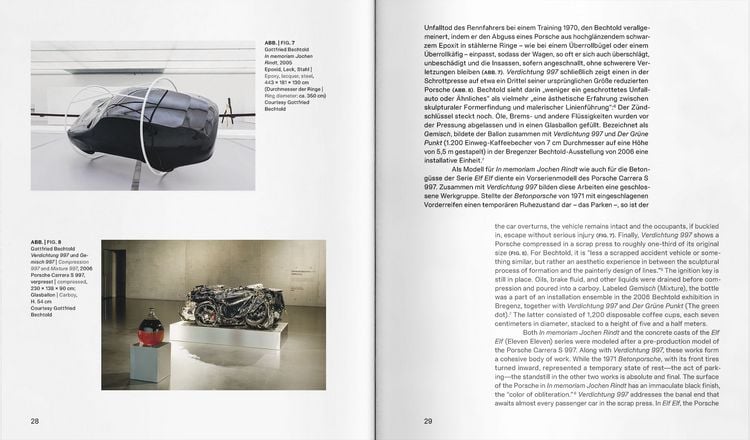 Produktbild: Gottfried Bechtold