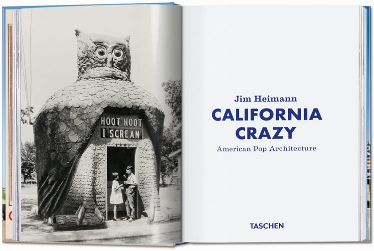Produktbild: California Crazy