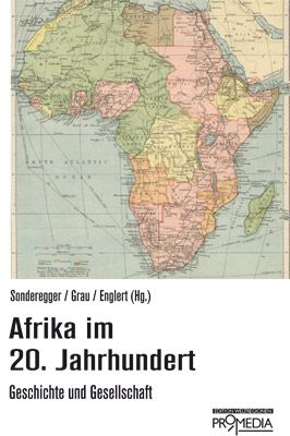 Produktbild: Afrika im 20. Jahrhundert