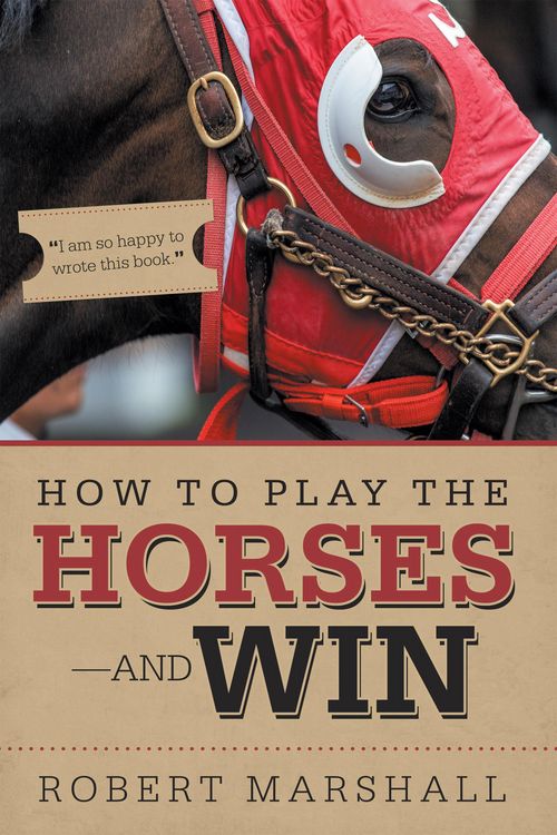 Produktbild: How to Play the Horses-And Win