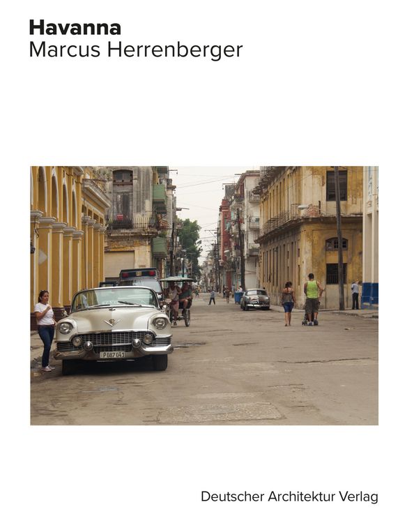 Produktbild: Havanna