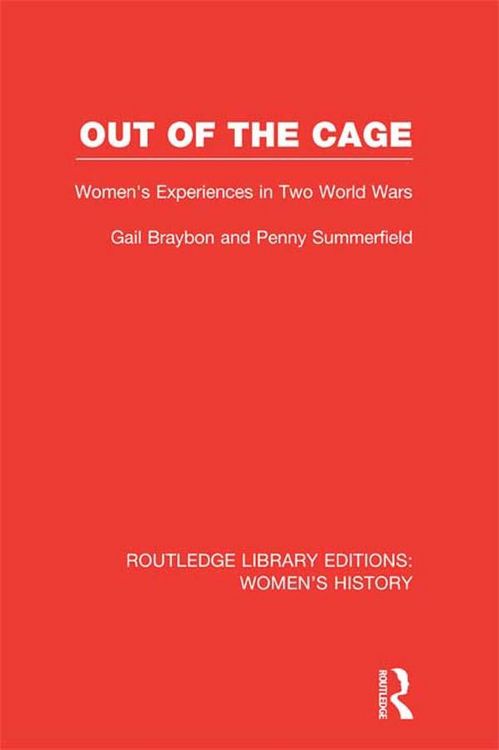 Produktbild: Out of the Cage