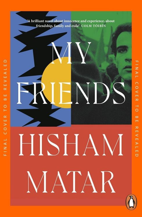 Produktbild: My Friends