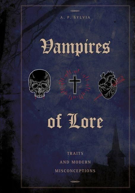 Produktbild: Vampires of Lore