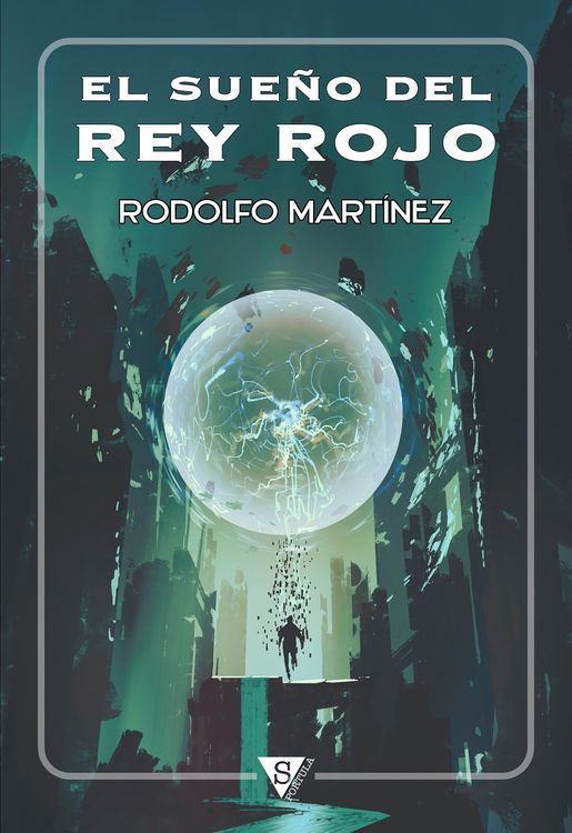 Produktbild: El sue&ntilde;o del Rey Rojo