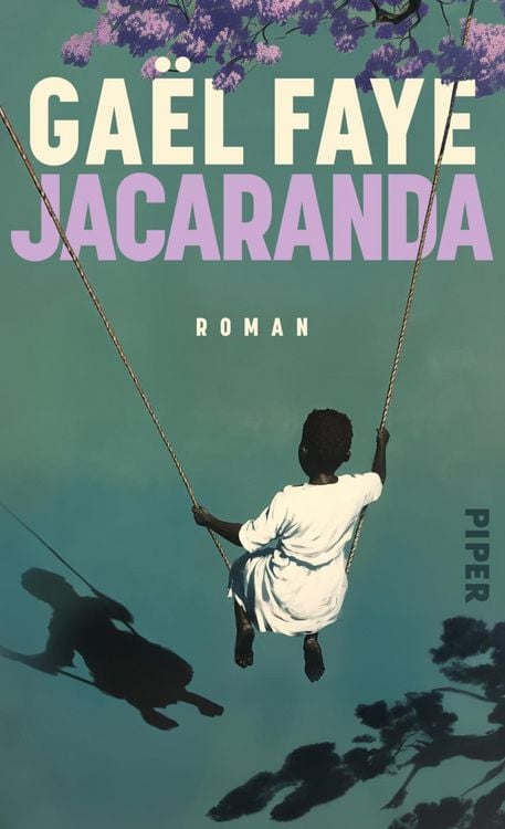 Produktbild: Jacaranda