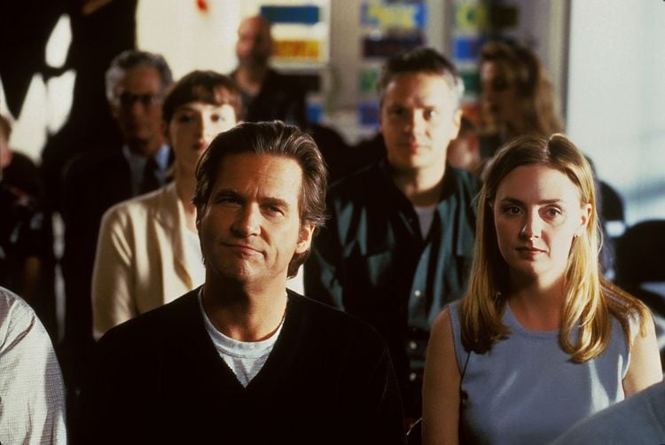 Produktbild: Arlington Road (Filmjuwelen)