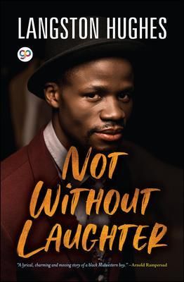 Produktbild: Not Without Laughter