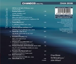 Produktbild: Transatlantic