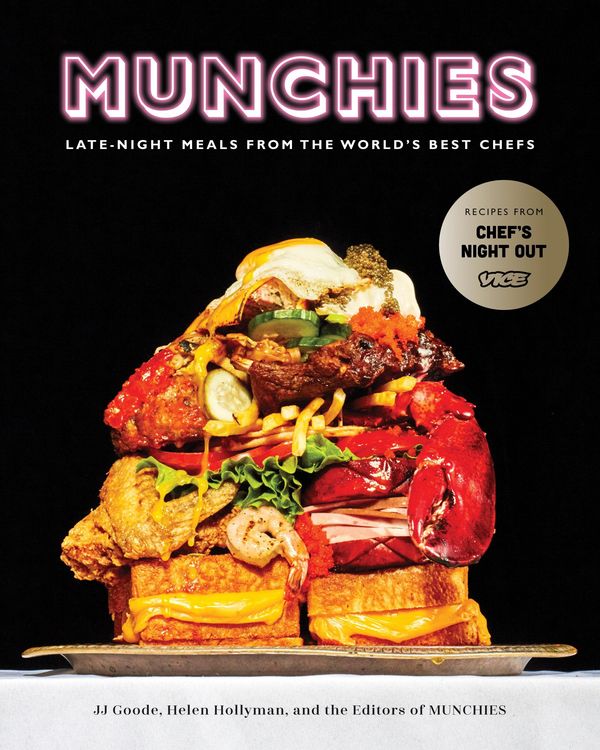 Produktbild: MUNCHIES