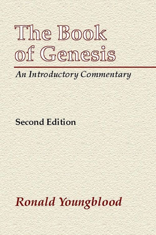 Produktbild: The Book of Genesis