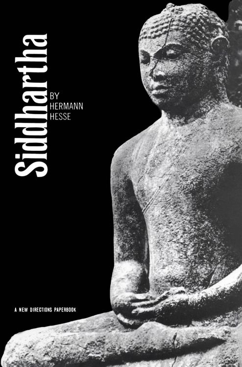 Produktbild: Siddhartha