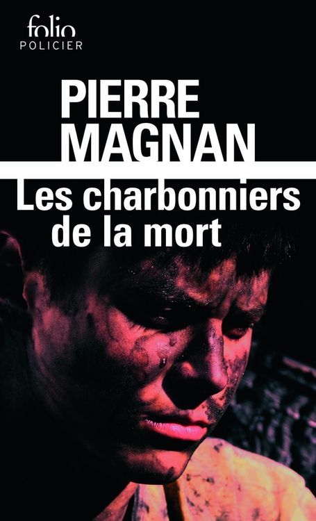 Produktbild: Charbonniers de La Mort