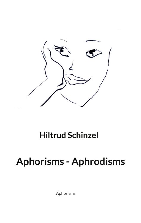 Produktbild: Aphorisms - Aphrodisms