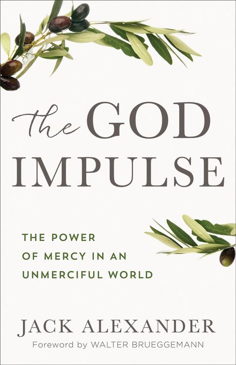Produktbild: God Impulse