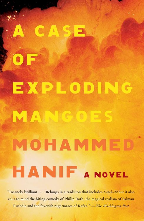 Produktbild: A Case of Exploding Mangoes