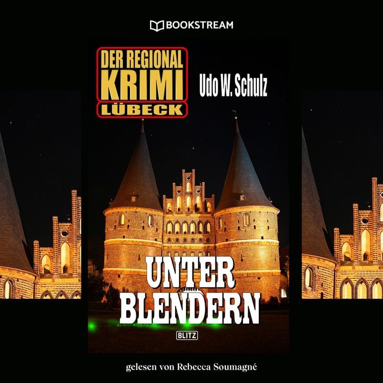 Produktbild: Unter Blendern
