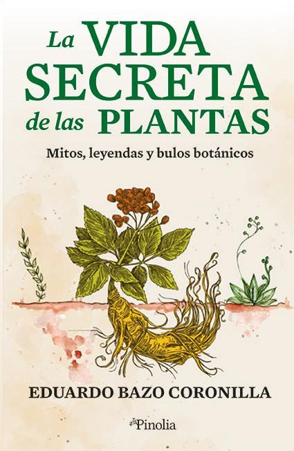 Produktbild: Vida Secreta de Las Plantas, La