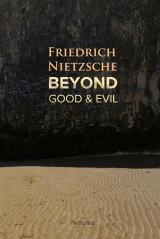Produktbild: Beyond Good and Evil