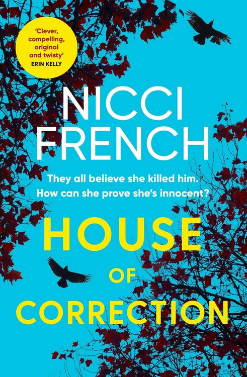 Produktbild: House of Correction