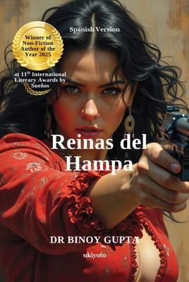 Produktbild: Reinas del Hampa | Secuela del libro bestseller Se&ntilde;ores de la Droga del Mundo