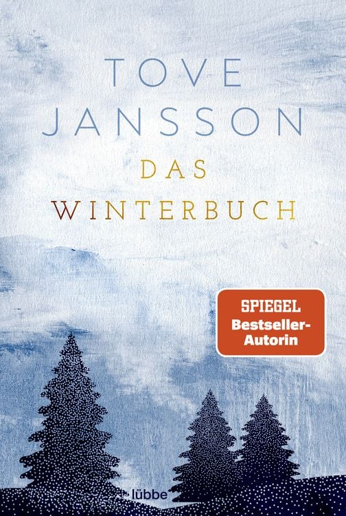 Produktbild: Das Winterbuch