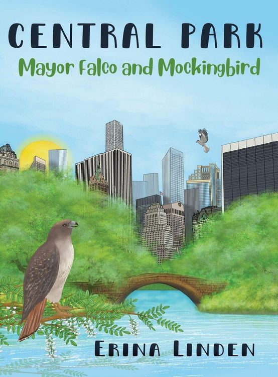 Produktbild: Central Park