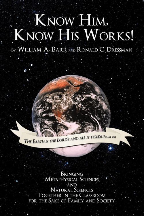 Produktbild: Know Him, Know His Works