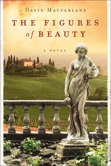 Produktbild: Figures Of Beauty