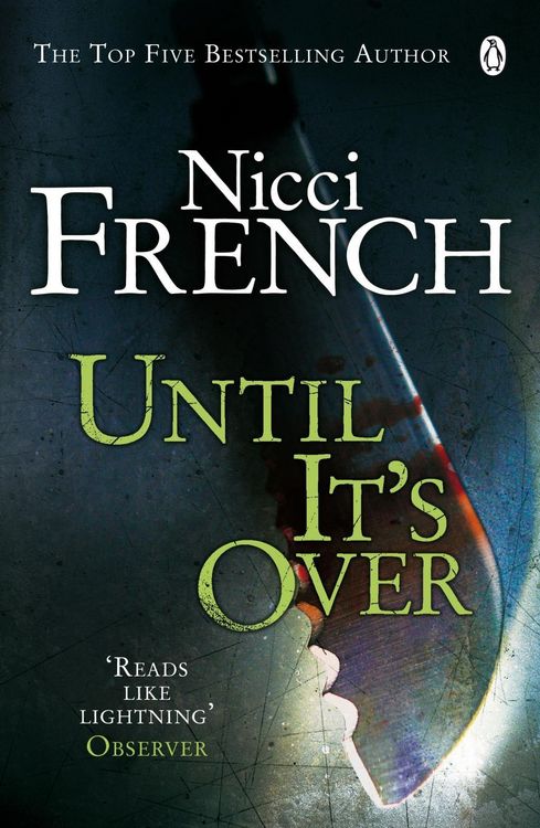 Produktbild: Until it's Over