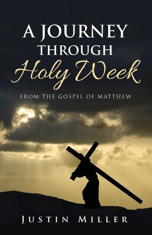 Produktbild: A Journey Through Holy Week