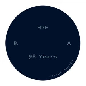 Produktbild: 98 Years