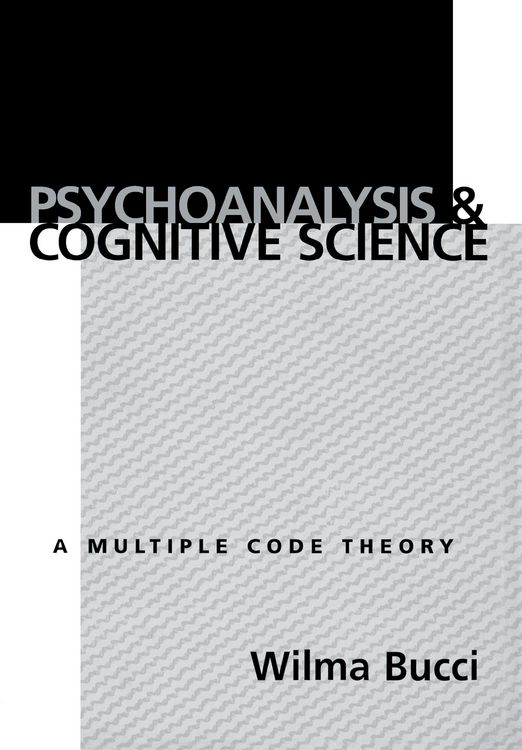Produktbild: Psychoanalysis and Cognitive Science