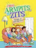 Produktbild: Armpits to Zits