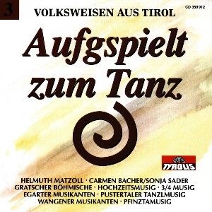 Produktbild: Aufgspielt Zum Tanz Folge 3