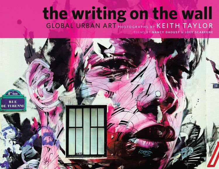 Produktbild: The Writing on the Wall