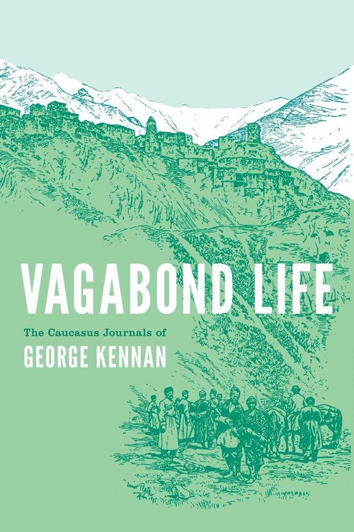 Produktbild: Vagabond Life